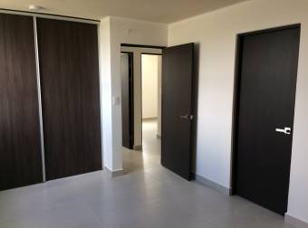 Alquiler Apartamento Condominio Altamira Heredia