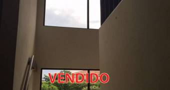Alquilo hermoso Apartamento en Santo Domingo de Heredia