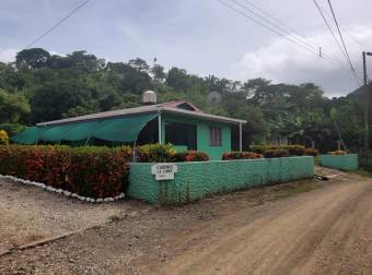 V#505 Cómoda Casa en Venta en Nandayure/Guanacaste.