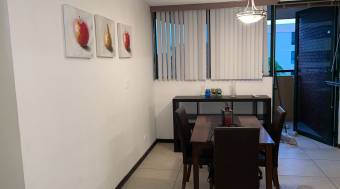 V#507 Apartamento en Alquiler en Condominio Campo Alto/Alajuela.