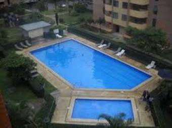 V#507 Apartamento en Alquiler en Condominio Campo Alto/Alajuela.