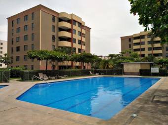 V#507 Apartamento en Alquiler en Condominio Campo Alto/Alajuela.