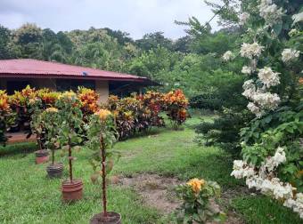 V#504 Linda Casa en Venta en Nandayure/Guanacaste.