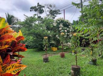 V#504 Linda Casa en Venta en Nandayure/Guanacaste.