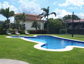  V#511 Precioso Lote en Venta en Condominio Bosque Escondido.