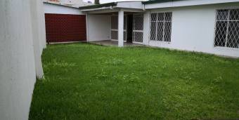 Casa venta en Calle Blancos de Guadalupe, una planta,  2669918