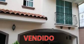 Condominio Vista Real, Romhoser