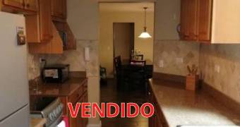 Condominio Vista Real, Romhoser