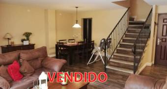 Condominio Vista Real, Romhoser