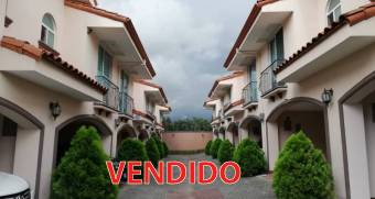 Condominio Vista Real, Romhoser