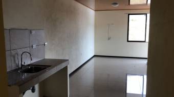  V#498 Lindo Apartamento en Alquiler en Residencial Vistas del Cañon. 