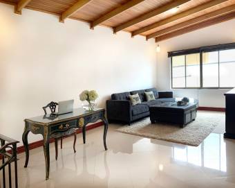 Casa en venta en Curridabat, condominio, Codigo 2729922
