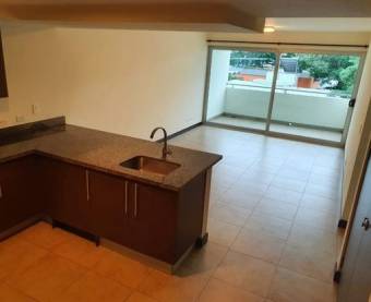 V#433 Apartamento de Alquiler en la Uruca,San Jose