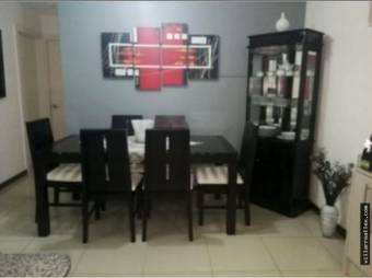 V#439 Alquiler de Increíble apartamento en Heredia