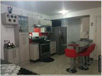 V#439 Alquiler de Increíble apartamento en Heredia