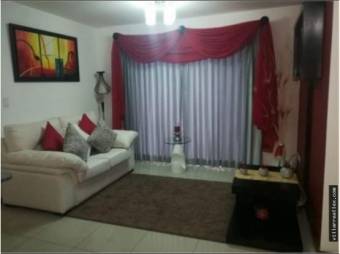 V#439 Alquiler de Increíble apartamento en Heredia