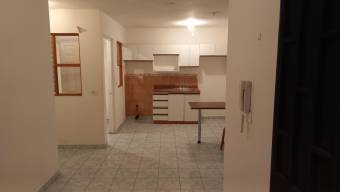 Apartamento en Alquiler en Tibás, San José. RAH 23-100