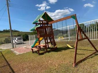 Casa en venta en Grecia, Alajuela. RAH 22-1970