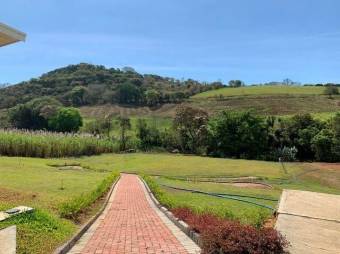 Casa en venta en Grecia, Alajuela. RAH 22-1970