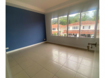 SE VENDE CASA EN CONDOMINIO EN HACIENDA COLÓN SAN JOSÉ