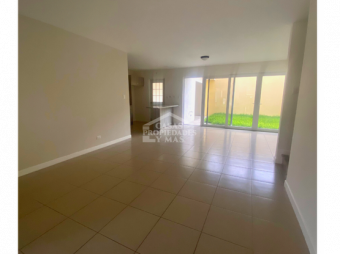 SE VENDE CASA EN CONDOMINIO EN HACIENDA COLÓN SAN JOSÉ