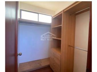 SE VENDE CASA EN CONDOMINIO SIERRA NEVADA EN GUACHIPELÍN ESCAZÚ