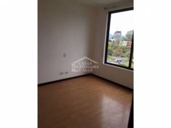 SE ALQUILA APARTAMENTO EN CONDOMINIO EN SABANA SUR