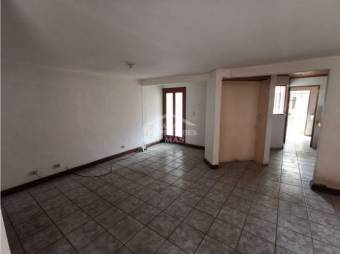 SE VENDE TERRENO COMERCIAL CON CASA Y LOCAL ALAJUELA CENTRO