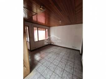 SE VENDE TERRENO COMERCIAL CON CASA Y LOCAL ALAJUELA CENTRO