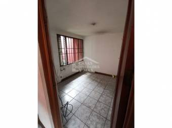 SE VENDE TERRENO COMERCIAL CON CASA Y LOCAL ALAJUELA CENTRO