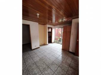 SE VENDE TERRENO COMERCIAL CON CASA Y LOCAL ALAJUELA CENTRO