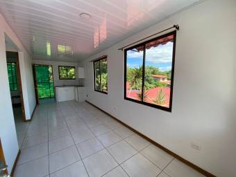 Apartamento en Alquiler en Santa Ana, San José. RAH 23-168