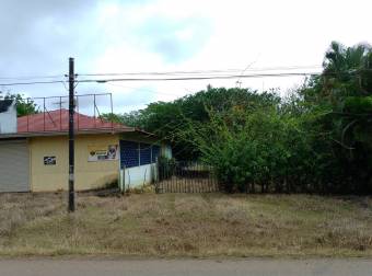 Local Comercial con lote para desarrollo , ₡ 130,000,000, 4, Alajuela, San Carlos