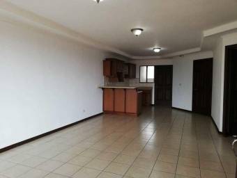 Precioso Apartamento en Venta, Moravia        CG-22-1922