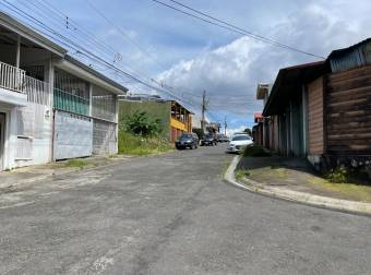 Venta de casa ubicada en San José, Moravia, La Trinidad