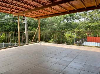 Venta de casa ubicada en San José, Moravia, La Trinidad