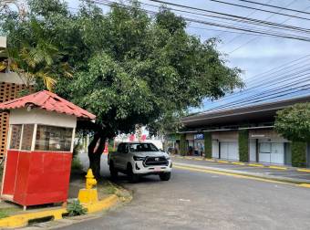 Venta de casa ubicada en San José, La Uruca