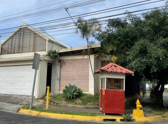 Venta de casa ubicada en San José, La Uruca