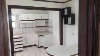 Apartamento en Venta en Moravia, San José. RAH 23-167