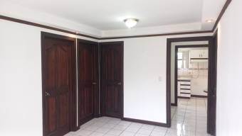 Apartamento en Venta en Moravia, San José. RAH 23-167