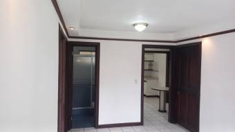 Apartamento en Venta en Moravia, San José. RAH 23-167