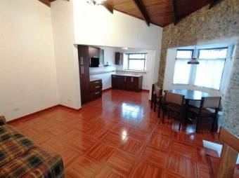 Apartamento en Venta en Moravia, San José. RAH 23-173
