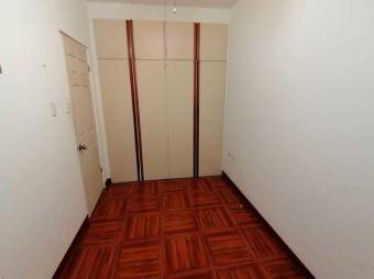 Apartamento en Venta en Moravia, San José. RAH 23-173