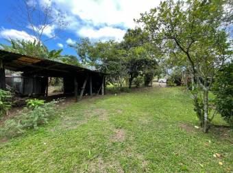 Lote en Venta en San Carlos, Alajuela. RAH 23-169