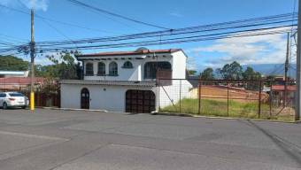 MLS-23-172 VENTA CASA MONTES DE OCA SAN JOSE