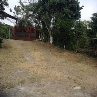 Excelente terreno en Venta, San Juan     CG-22-1277