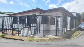 Moderna casa en Venta, MoraviaSanVicente        CG-23-67