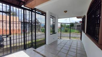 Moderna casa en Venta, MoraviaSanVicente        CG-23-67