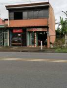 MLS-22-2143 VENTA COMERCIO CON CASA TURRIALBA, ₡ 122,000,000, 2, Cartago, Turrialba