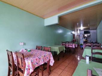 MLS-22-2143 VENTA COMERCIO CON CASA TURRIALBA, ₡ 122,000,000, 2, Cartago, Turrialba